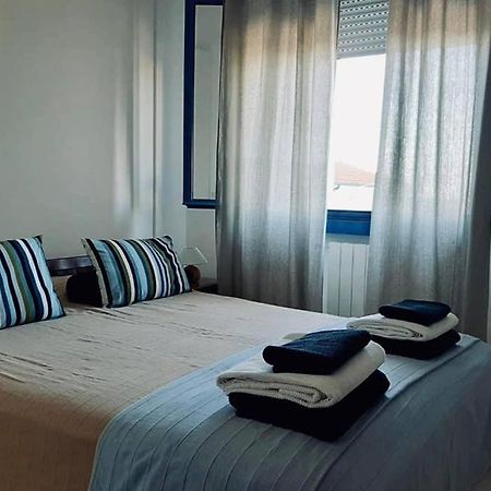 Apartmán Bilocale Vista Mare Fano Exteriér fotografie